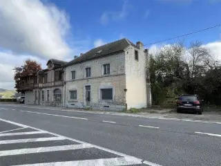 Huis te koop Wépion (VBD46132)