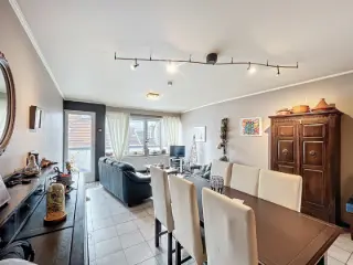 Appartement à vendre Verviers (VBD46135)