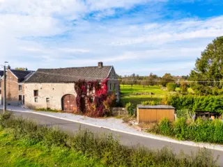 Residence for sale Cérexhe-Heuseux (VBD46136)