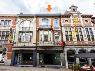 Huis te koop Visé (VBD46137)