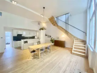 Appartement à louer Saint-Gilles (VBD46139)