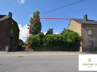 Development site for sale Athus (VBD46140)