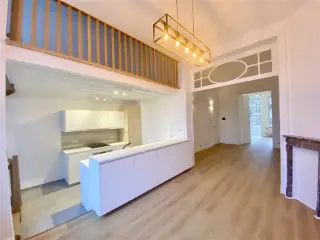 Duplex te huur Elsene (VBD46141)