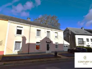 Maison à vendre Arlon (VBD46142)