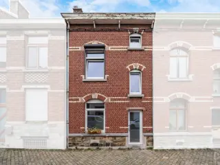 Maison à vendre Liège (VBD46146)