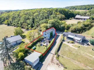 Maison à vendre Durbuy (VBD46147)