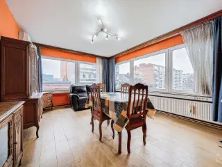 Appartement à vendre Liège (VBD46150)