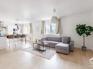 Appartement à vendre Bruxelles (VBD46153)