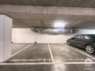 Parking te huur Schaarbeek (VBD46154)