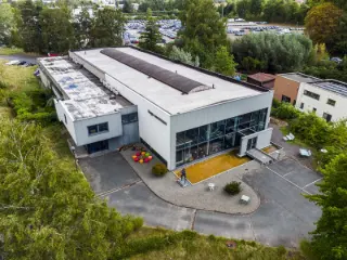 Industrie te koop Eigenbrakel (VBD46155)