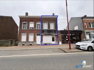 Huis te koop Beyne-Heusay (VBD46158)