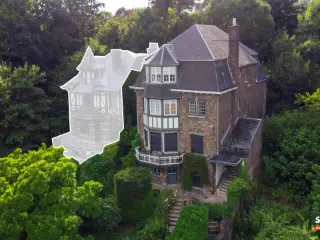 Residence for sale Liege (VBD46159)