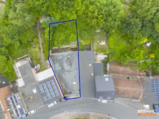 Investment property for sale Liege (VBD46160)