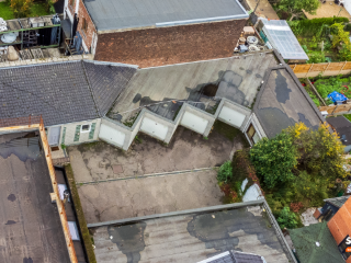 Garagebox te koop Luik (VBD46161)