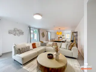 Residence for sale Ruisbroek (VBD46162)