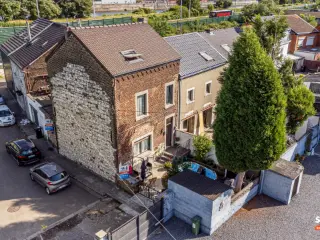 Residence for sale Flémalle (VBD46163)