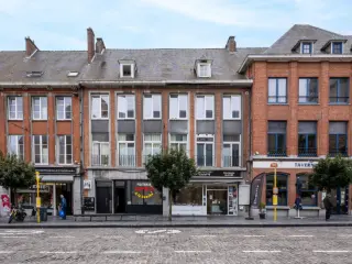 Immeuble mixte à vendre Nivelles (VBD46164)