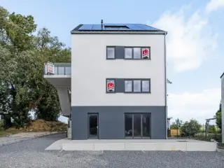 Appartement à vendre Hannut (VBD46171)