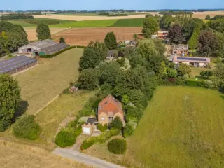 Maison à vendre Chaumont-Gistoux (VBD46175)