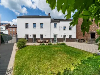 Maison à vendre Genappe (VBD46176)