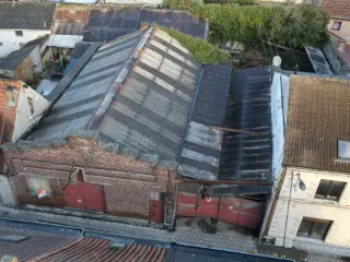 Industrie te koop Antoing (VBD46213)