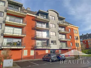 Apartment for rent Nivelles (VBD46220)