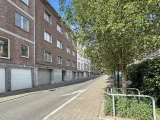 Penthouse te koop Neder-Over-Heembeek (VBD46221)