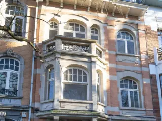 Gelijkvloers te koop Schaarbeek (VBD46222)