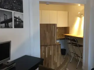 Studio à louer Woluwe-Saint-Lambert (VBD46230)