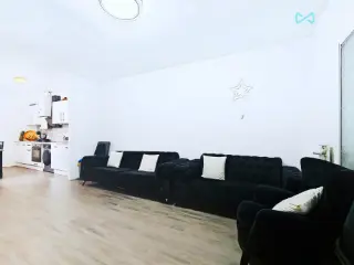 Apartment for sale Sint-Jans-Molenbeek (VBD46235)