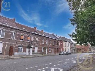 Maison à vendre Leuze-en-Hainaut (VBD46243)