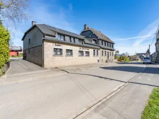 Immeuble de rapport à vendre Bütgenbach (VBD46245)