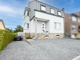 Immeuble de rapport à vendre Nandrin (VBD46246)