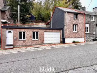 Huis in openbare verkoop Engis (VBD46249)