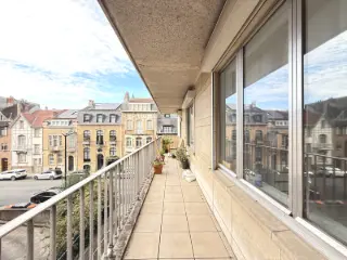 Appartement à vendre Uccle (VBD46251)