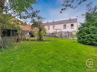 Huis te koop Ecaussinnes (VBD46259)