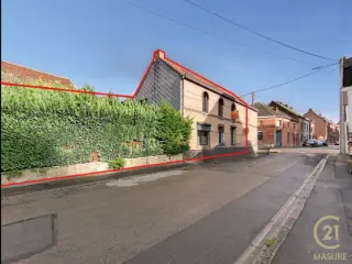 Huis te koop Soignies (VBD46260)