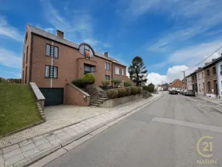 Residence for sale Haine-Saint-Pierre (VBD46261)