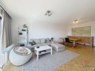 Apartment for rent Evere (VBD46273)