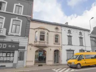 Maison à vendre Charleroi (VBD46277)