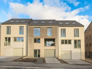 Huis te koop Neder-Over-Heembeek (VBD46284)