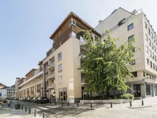 Appartement te koop Brussel (VBD46291)