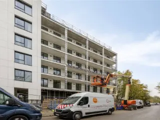Appartement à louer Woluwe-Saint-Lambert (VBD46294)