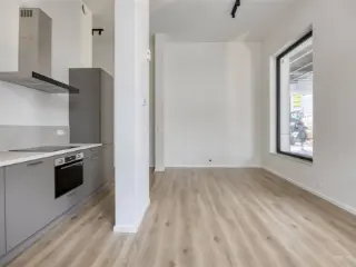 Appartement te huur Sint-Lambrechts-Woluwe (VBD46295)