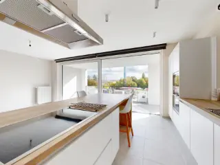 Apartment for rent Liege (VBD46298)