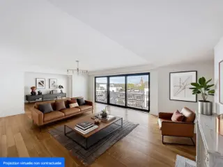 Appartement à louer Bruxelles (VBD46302)