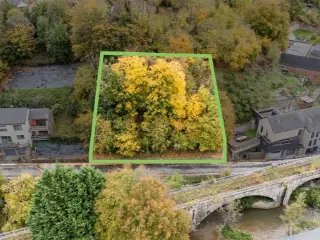 Bouwgrond te koop Yvoir (VBD46306)