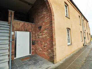 Appartement te huur Froidchapelle (VBD46307)
