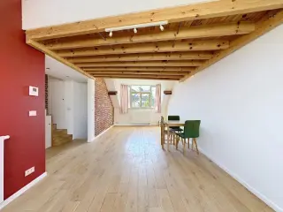 Appartement te huur Sint-Gillis (VBD46308)