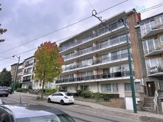 Studio te koop Ukkel (VBD46309)